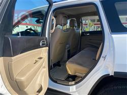 جیپ گراند شیرۆکی